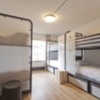 Generator Hostel - 4 bed dorm image